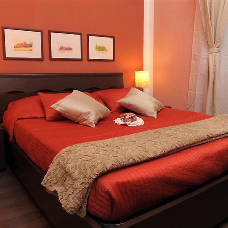 B&B Alexander Рим Экстерьер фото
