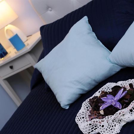 B&B Alexander Рим Экстерьер фото