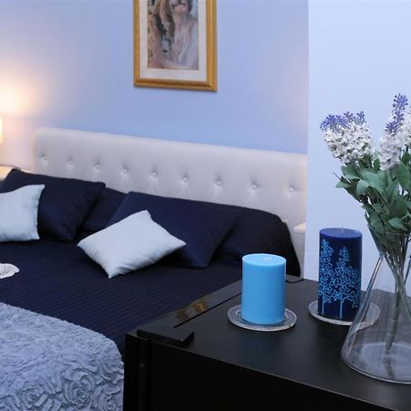 B&B Alexander Рим Экстерьер фото