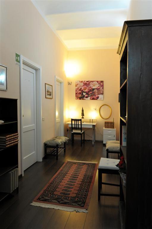 B&B Alexander Рим Экстерьер фото