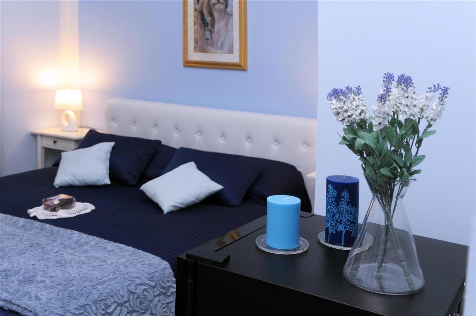 B&B Alexander Рим Экстерьер фото