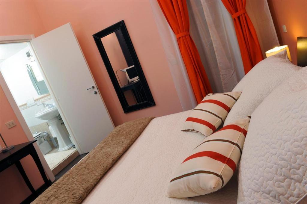 B&B Alexander Рим Экстерьер фото