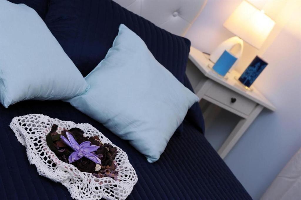 B&B Alexander Рим Экстерьер фото