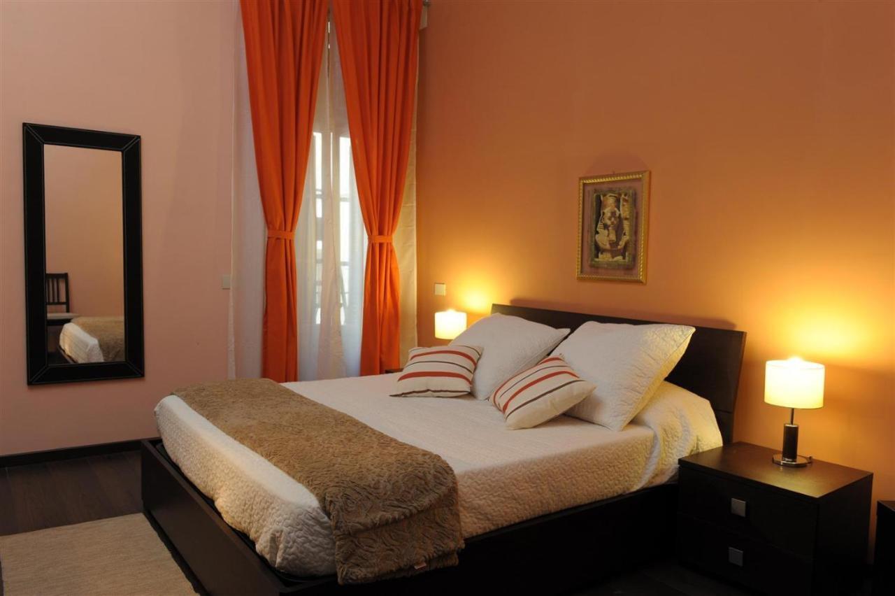 B&B Alexander Рим Номер фото
